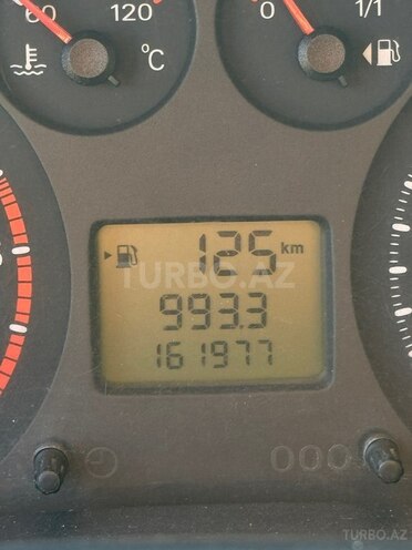 Ford Transit 2011, 161,000 km - 2.2 l - Bakı