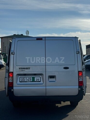 Ford Transit 2011, 161,000 km - 2.2 l - Bakı