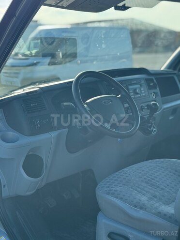 Ford Transit 2011, 161,000 km - 2.2 l - Bakı