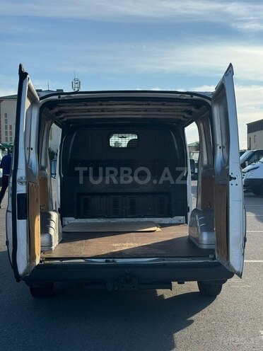 Ford Transit 2011, 161,000 km - 2.2 l - Bakı