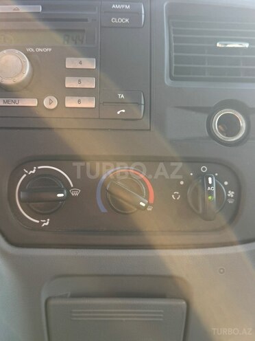 Ford Transit 2011, 161,000 km - 2.2 l - Bakı