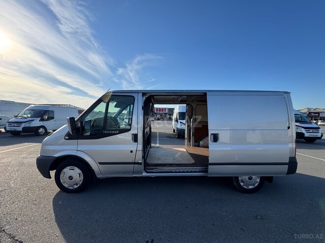 Ford Transit 2011, 161,000 km - 2.2 l - Bakı