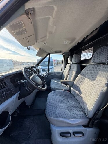 Ford Transit 2011, 161,000 km - 2.2 l - Bakı