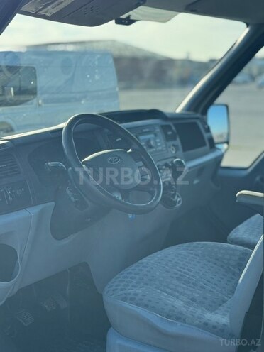 Ford Transit 2011, 161,000 km - 2.2 l - Bakı