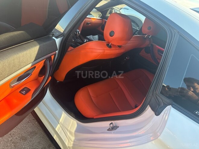 BMW 430 2018, 182,000 km - 2.0 l - Bakı