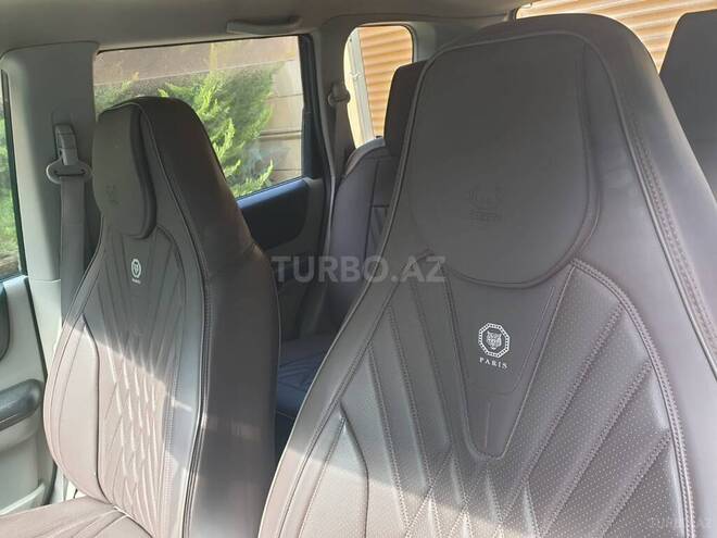 Nissan X-Trail 2001, 280,000 km - 2.0 l - Bakı