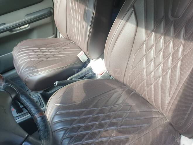 Nissan X-Trail 2001, 280,000 km - 2.0 l - Bakı