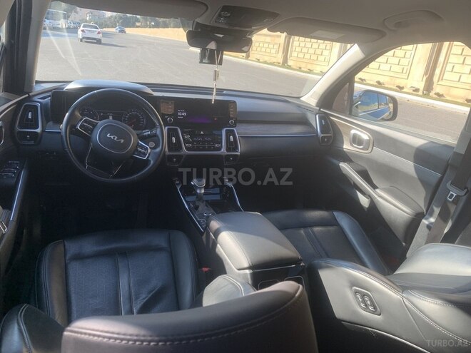 Kia Sorento 2022, 154,000 km - 2.2 л - Bakı