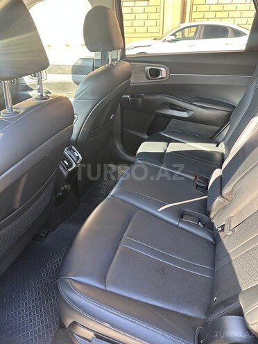 Kia Sorento 2022, 154,000 km - 2.2 л - Bakı