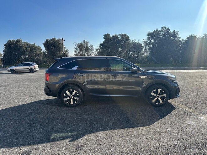 Kia Sorento 2022, 154,000 km - 2.2 л - Bakı