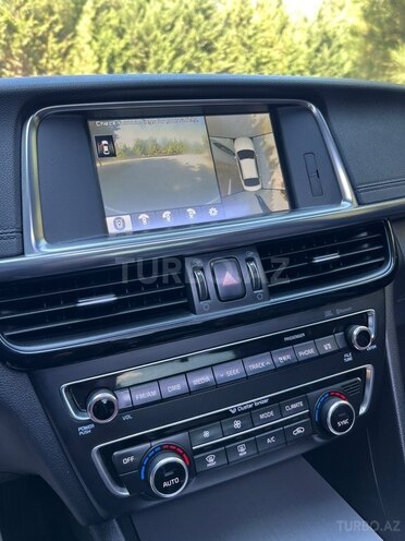 Kia Optima 2016, 188,000 km - 2.0 l - Bakı