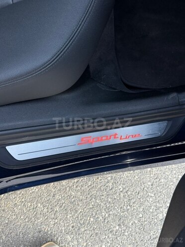 BMW 530 2017, 103,000 km - 2.0 l - Bakı