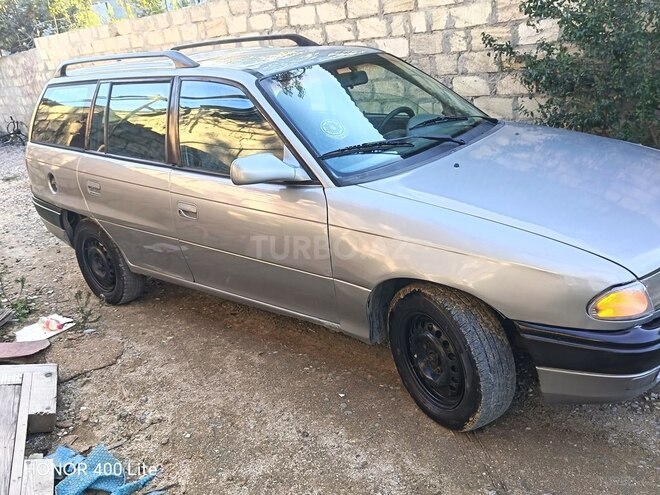 Opel Astra 1995, 659,440 km - 1.6 l - Sumqayıt