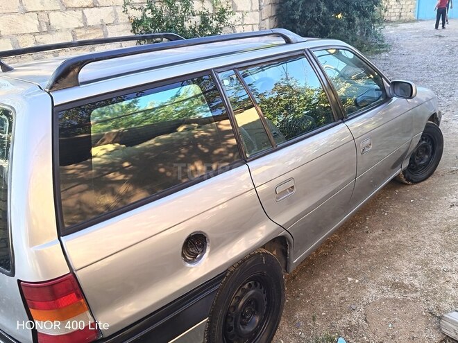Opel Astra 1995, 659,440 km - 1.6 l - Sumqayıt