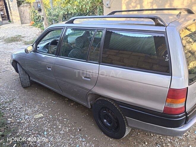 Opel Astra 1995, 659,440 km - 1.6 l - Sumqayıt