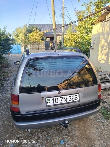 Opel Astra 1995, 659,440 km - 1.6 l - Sumqayıt