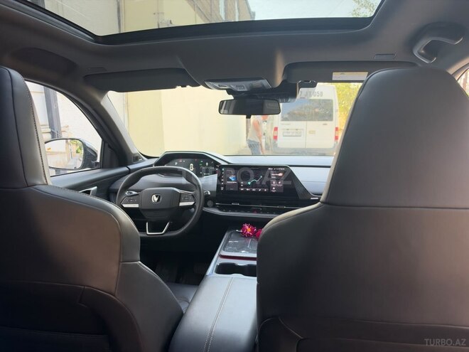 Changan CS 55 Plus 2025, 15,520 km - 1.5 л - Bakı