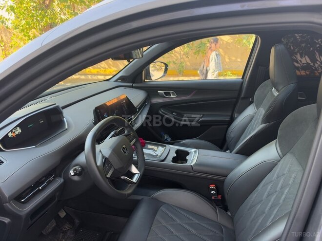 Changan CS 55 Plus 2025, 15,520 km - 1.5 л - Bakı