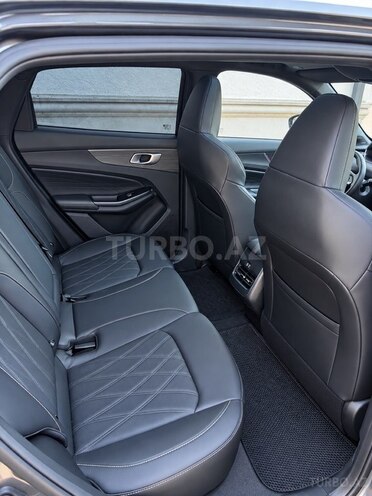 Changan CS 55 Plus 2025, 15,520 km - 1.5 л - Bakı