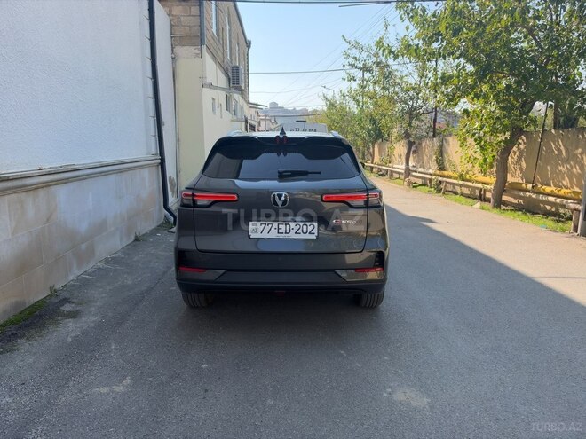 Changan CS 55 Plus 2025, 15,520 km - 1.5 л - Bakı