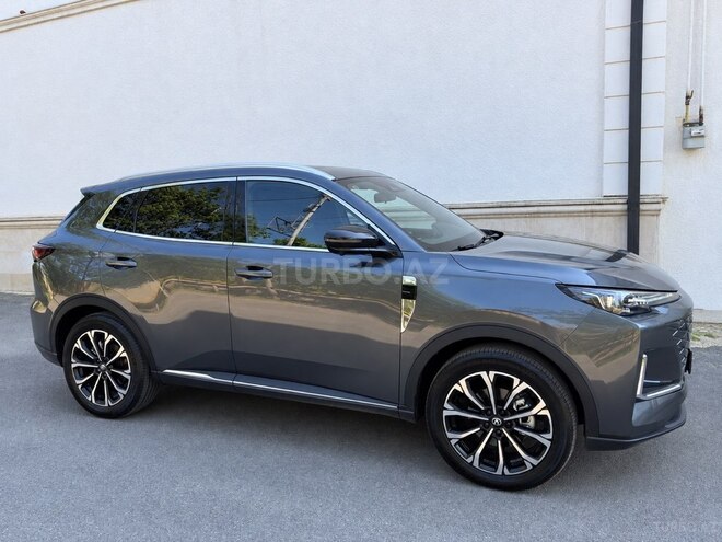 Changan CS 55 Plus 2025, 15,520 km - 1.5 л - Bakı