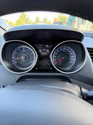 Hyundai Elantra 2014, 150,000 km - 1.8 l - Bakı