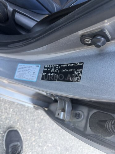 Hyundai Elantra 2014, 150,000 km - 1.8 l - Bakı
