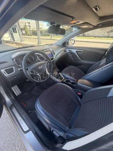 Hyundai Elantra 2014, 150,000 km - 1.8 l - Bakı