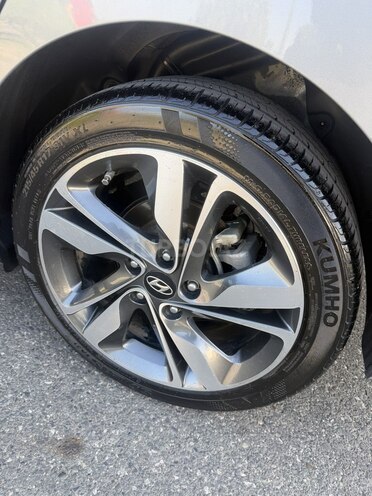 Hyundai Elantra 2014, 150,000 km - 1.8 l - Bakı