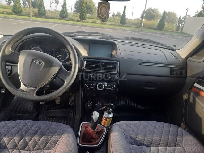 LADA (VAZ) Priora 2015, 300,055 km - 1.6 l - Bərdə