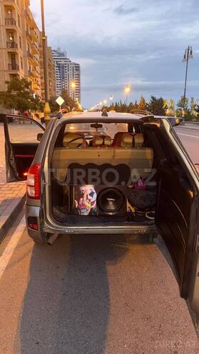 Chery Tiggo (T11) 2014, 317,000 km - 1.9 л - Lənkəran