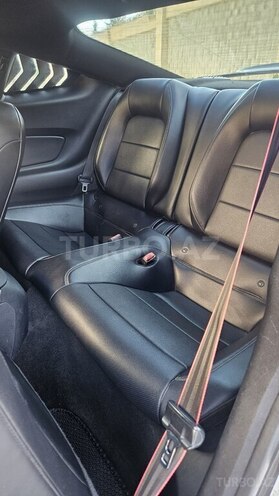 Ford Mustang 2015, 125,000 km - 2.3 л - Bakı