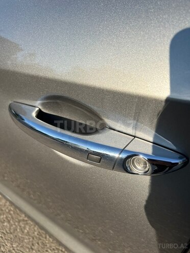 Hyundai Sonata 2017, 141,000 km - 2.0 л - Bakı