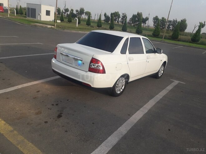 LADA (VAZ) Priora 2015, 300,055 km - 1.6 l - Bərdə