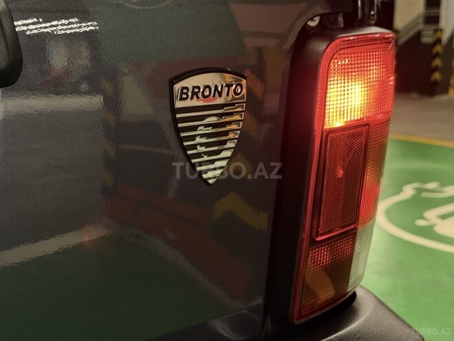 LADA (VAZ) Niva 2023, 3,800 km - 1.7 л - Bakı