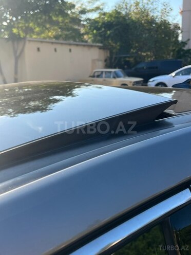 Hyundai Sonata 2017, 141,000 km - 2.0 л - Bakı