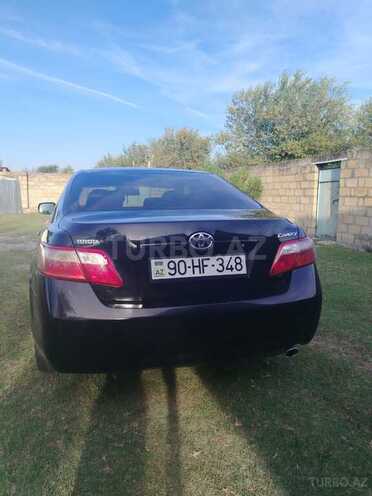 Toyota Camry 2006, 226,000 km - 2.4 л - Ucar