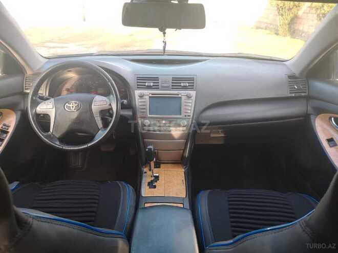 Toyota Camry 2006, 226,000 km - 2.4 л - Ucar