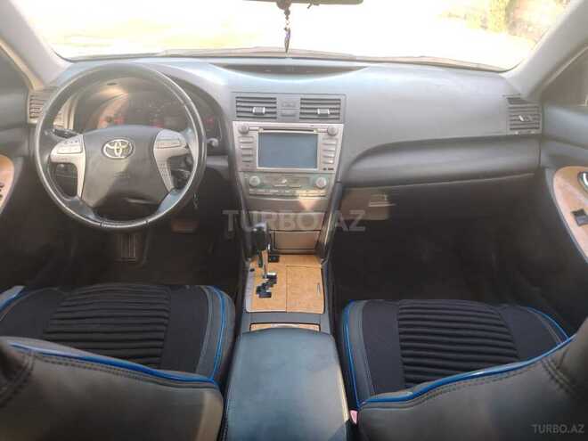 Toyota Camry 2006, 226,000 km - 2.4 л - Ucar