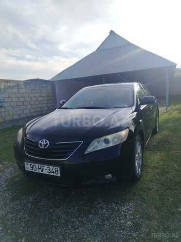 Toyota Camry 2006, 226,000 km - 2.4 л - Ucar
