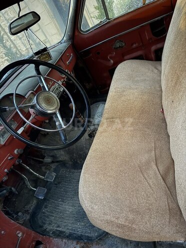 GAZ M-21 1958, 15,000 km - 2.4 л - Bakı