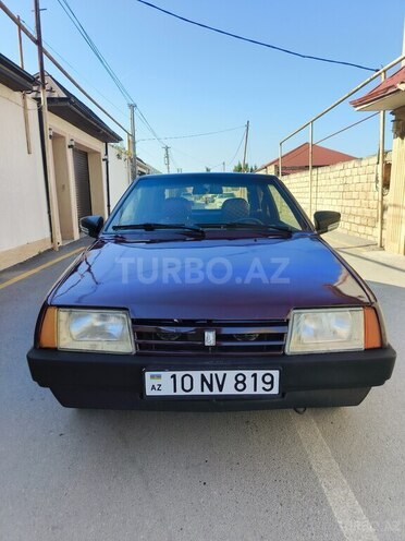 LADA (VAZ) 2108 1985, 181,000 km - 1.5 l - Bakı