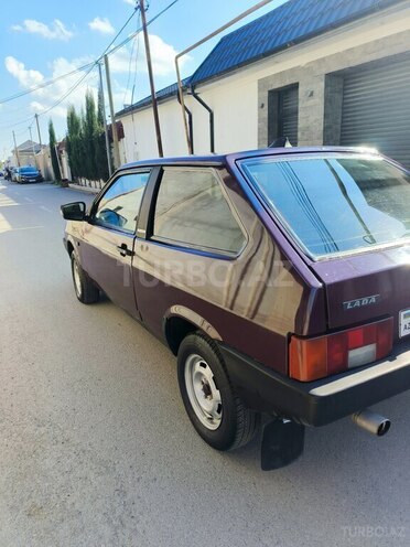 LADA (VAZ) 2108 1985, 181,000 km - 1.5 l - Bakı