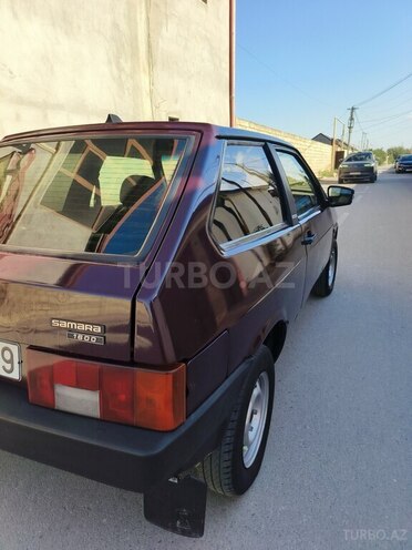 LADA (VAZ) 2108 1985, 181,000 km - 1.5 l - Bakı