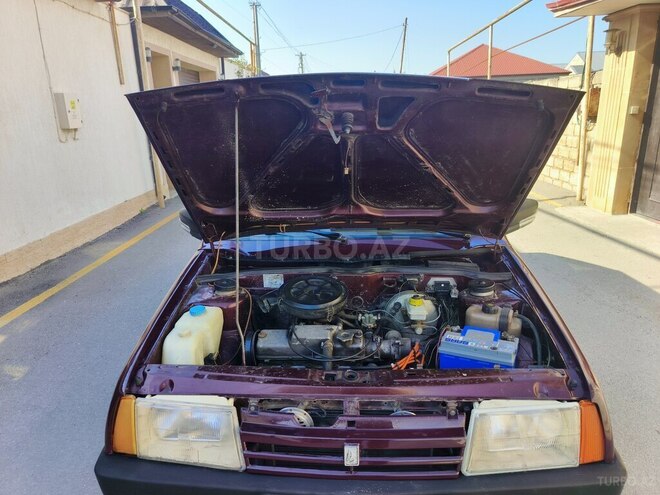 LADA (VAZ) 2108 1985, 181,000 km - 1.5 l - Bakı