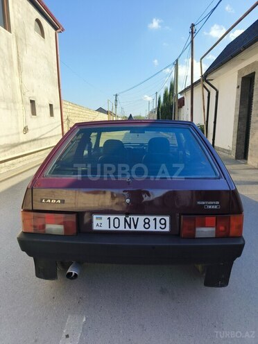 LADA (VAZ) 2108 1985, 181,000 km - 1.5 l - Bakı