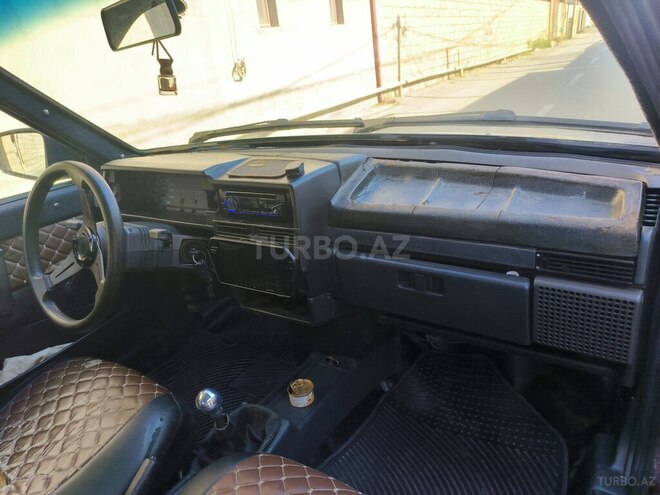 LADA (VAZ) 2108 1985, 181,000 km - 1.5 l - Bakı