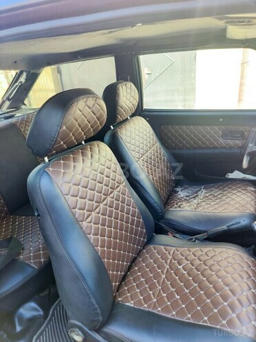 LADA (VAZ) 2108 1985, 181,000 km - 1.5 l - Bakı