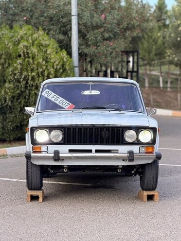 LADA (VAZ) 2106 1998, 67,855 km - 1.6 л - İmişli