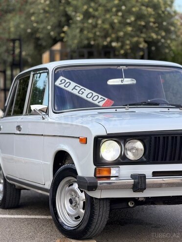 LADA (VAZ) 2106 1998, 67,855 km - 1.6 л - İmişli
